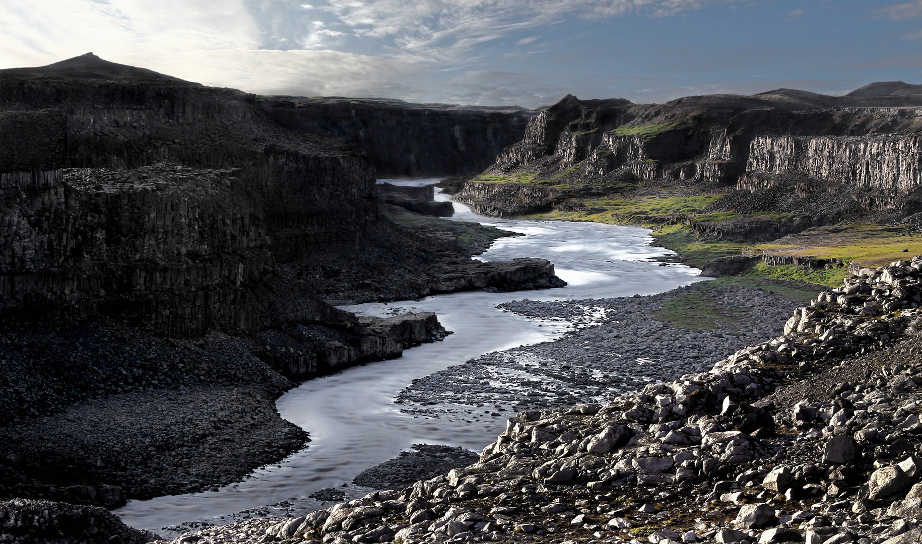 Dettifoss III