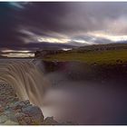 Dettifoss in Iceland