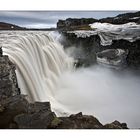 Dettifoss, Island