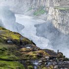 Dettifoss, Island