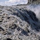 Dettifoss (Island)