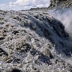 Dettifoss (Island)