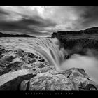 Dettifoss, Island