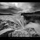 Dettifoss, Island