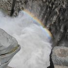 Dettifoss, Island