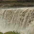 Dettifoss, Island