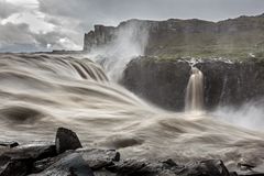 DETTIFOSS (Island) - Europas mächtigster Wasserfall