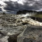 Dettifoss - Islanda