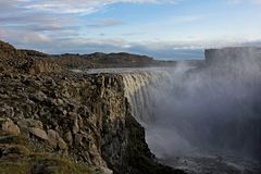 Dettifoss IV