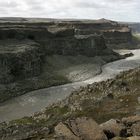 * Dettifoss - Jökulsárgljúfur * . . Iceland 16