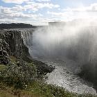 Dettifoss - now for real