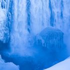 Dettifoss - Ostern 2013