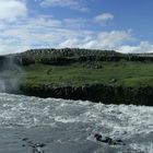 Dettifoss Panorama