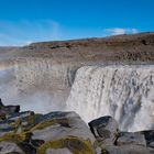 Dettifoss Wasserfall