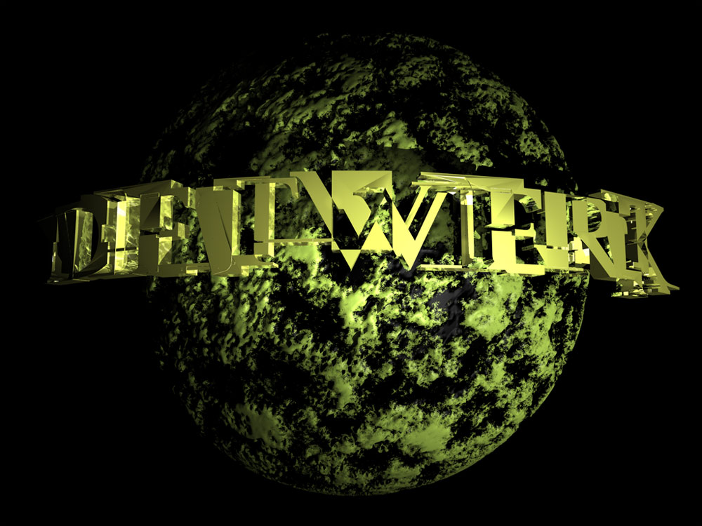 DETwerk-Logo *Planet*