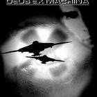 DEUS EX MACHINA