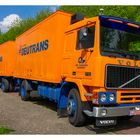 DEUTRANS Volvo F 10