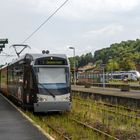 Deutsch-französischer Nahverkehr