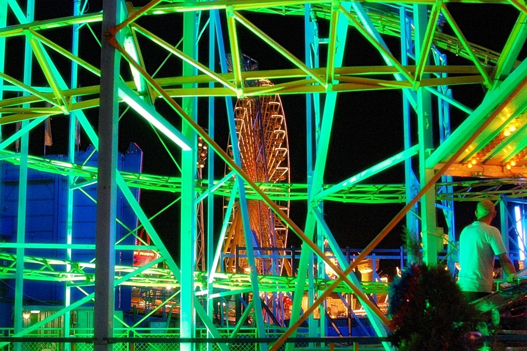 Deutsch-französisches Volksfest (1)