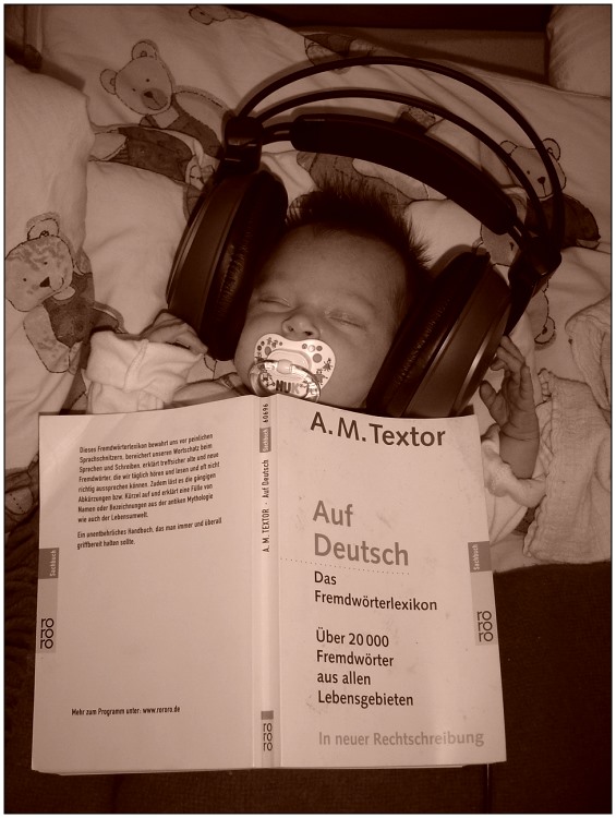 ..::Deutsch für Anfänger::.. von Veronika Und Jürgen Kosch