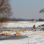 Deutsch-Polnische Winterimpressionen