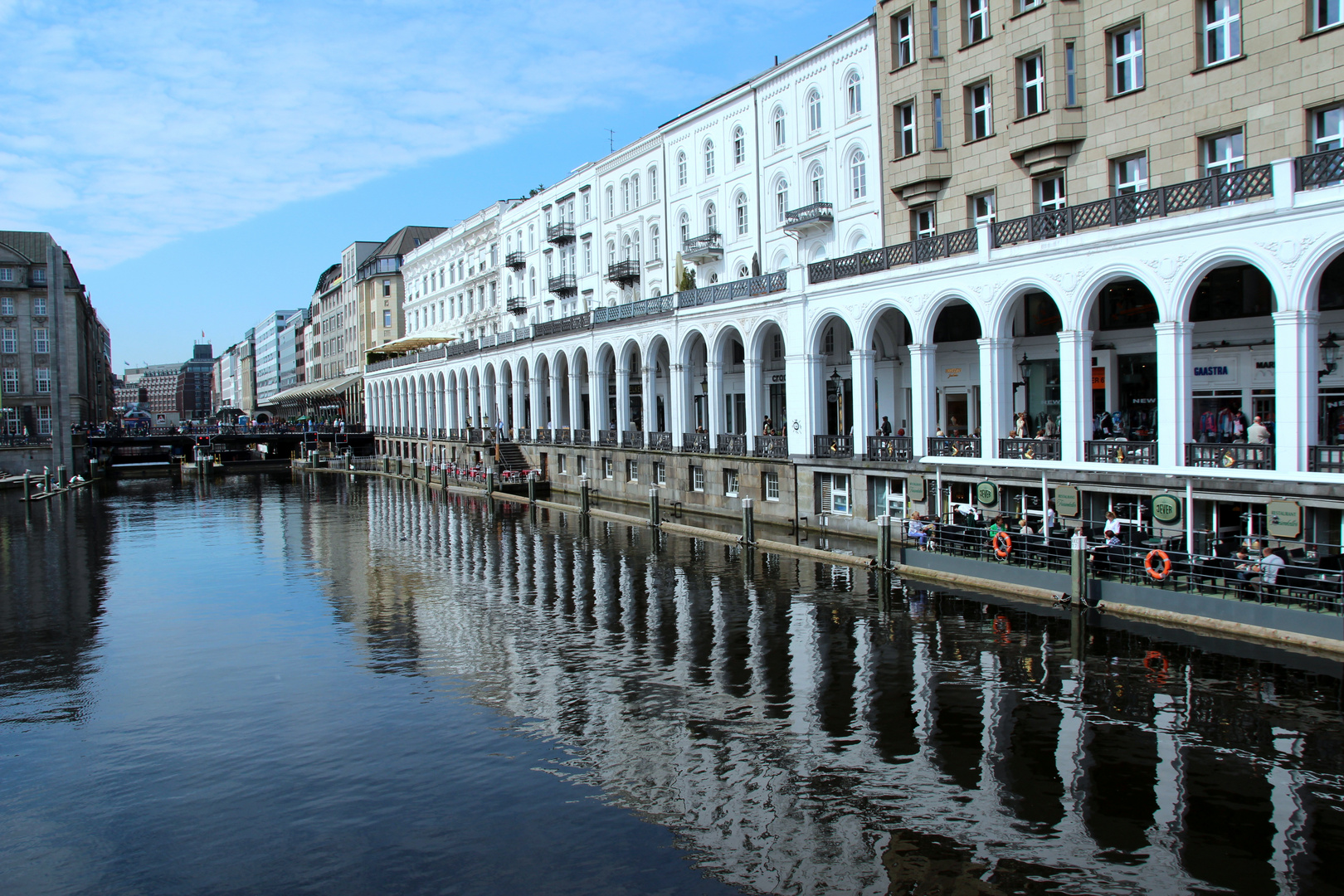 Deutsch Venedig