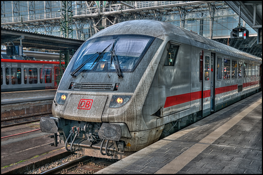 Deutsche Bahn