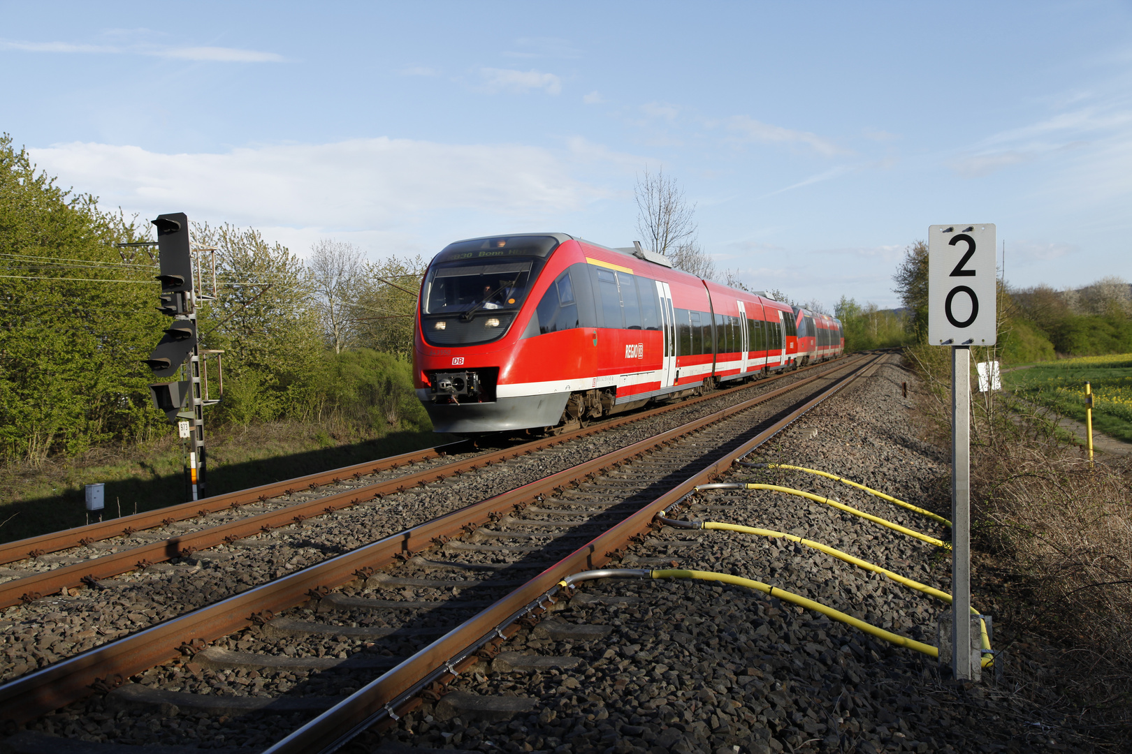 Deutsche Bahn 2 0 Foto Bild deutschland europe Deutsche Bahn 2 0 Foto Bild deutschland europe