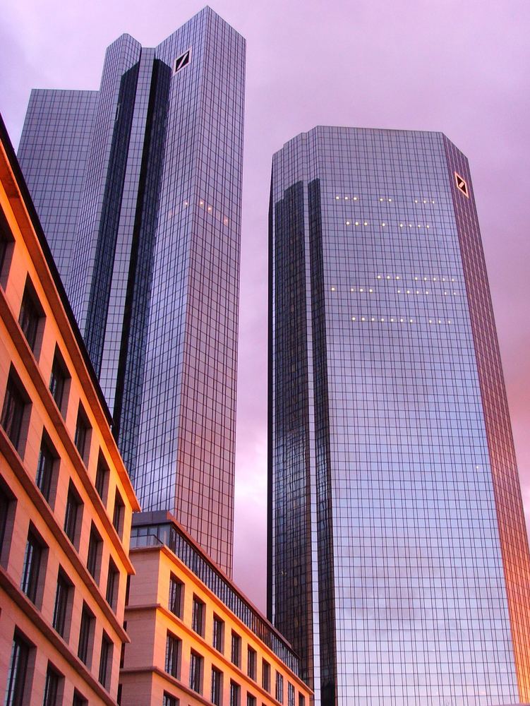 Deutsche Bank