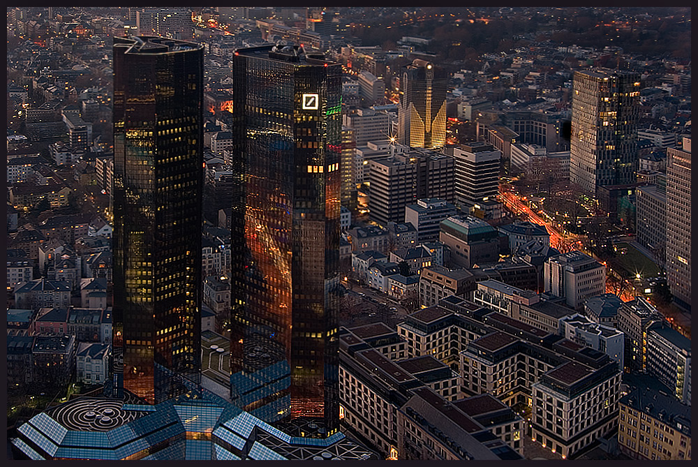 Deutsche Bank