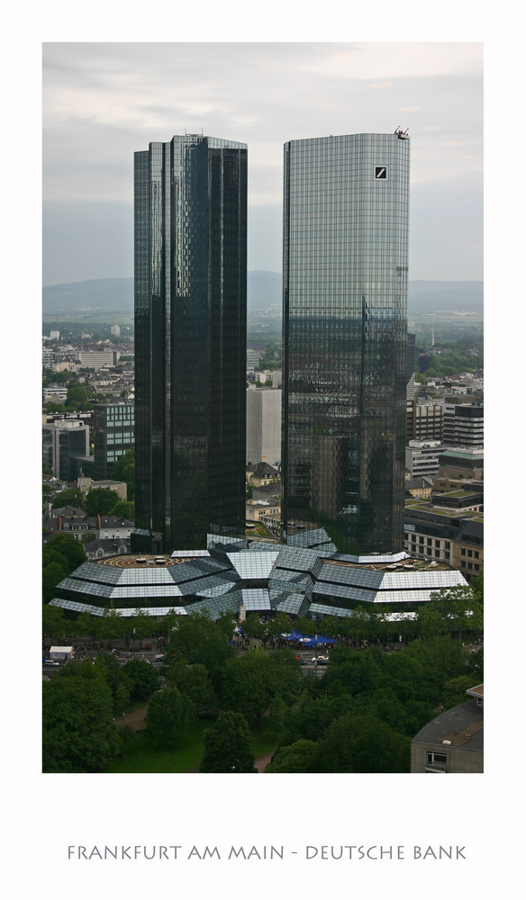 Deutsche Bank