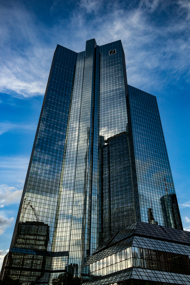 Deutsche Bank Building