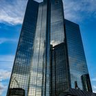 Deutsche Bank Building