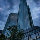 Deutsche Bank Building
