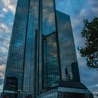 Deutsche Bank Building