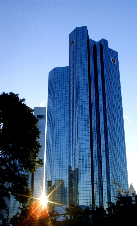 Deutsche Bank