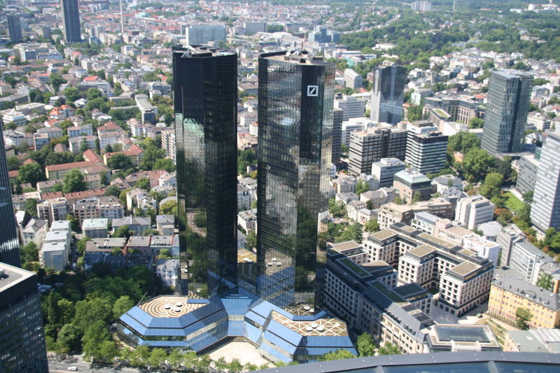 Deutsche Bank