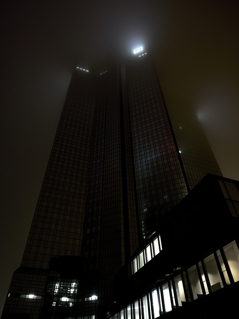 Deutsche Bank Ffm