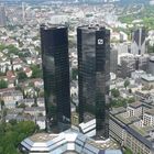 Deutsche Bank, Frankfurt