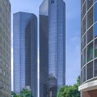 Deutsche Bank Frankfurt am Main City