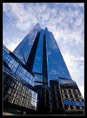 Deutsche Bank | Frankfurt @ Day I