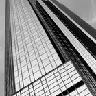 Deutsche Bank Tower - Frankfurt am Main