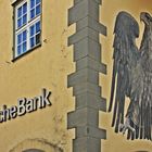 Deutsche Bank - Wangen / Allgäu