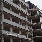 Deutsche Bank wird abgerissen