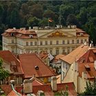 Deutsche Botschaft in Prag