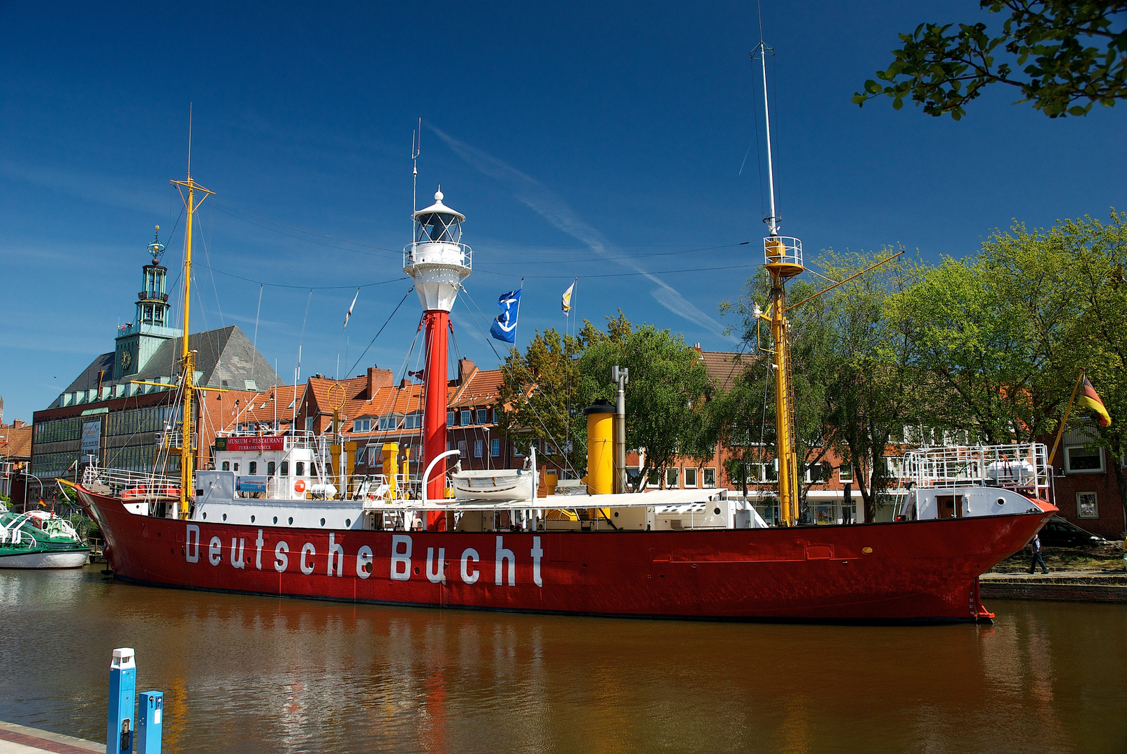 Deutsche Bucht