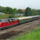 Deutsche Bundesbahn