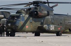 Deutsche CH-53