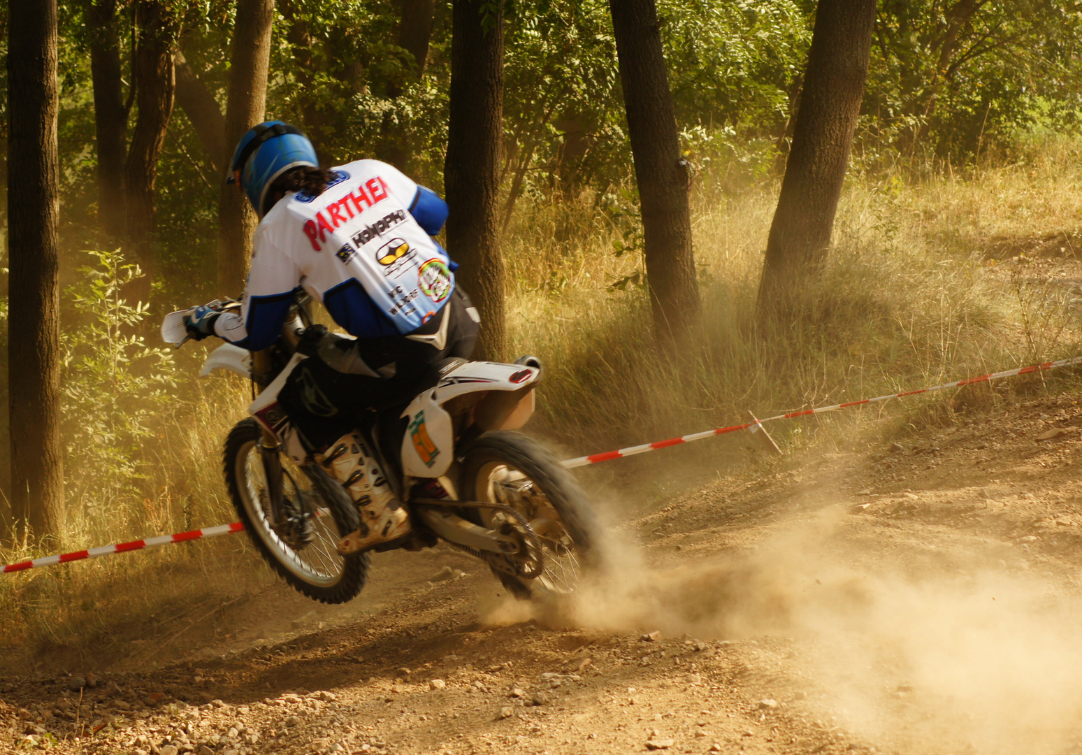 Deutsche Cross Country Meisterschaft Schwabhausen 2011 !