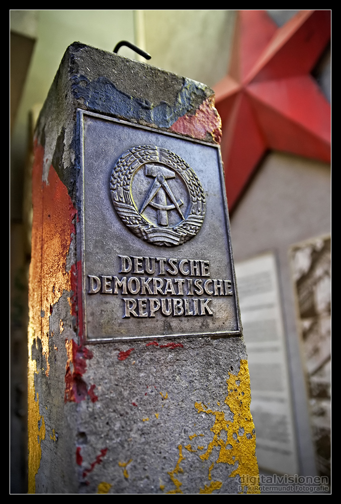 Deutsche Demokratische Republik